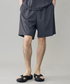 UNFILO MENS UVカット ラッシュショーツ