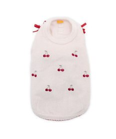 PET PARADISE ペットパラダイス サーモキープ Tシャツ 《チェリー》 中型犬 大型犬