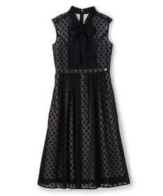 TOCCA SQUARE VEIL DRESS ドレス