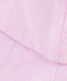 ANY KIDS リボン タレツキ キャップ