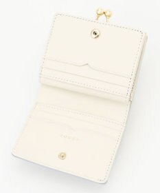 TOCCA PIECE OF LOVE BIFOLD WALLET 2つ折り財布