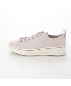 ing <ing>【レイン対応】ローカット厚底スニーカー