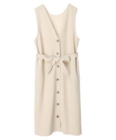 Green Parks ジレにもなる３ＷＡＹジャンパースカート