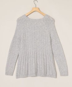 ONWARD Reuse Park 【any SiS】ニット秋冬