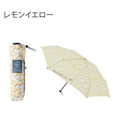 MOONBAT urawaza slim(ウラワザ スリム) 3秒でたためる傘 折りたたみ傘 フローティングフラワー 大きめ55cm UV