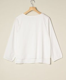 ONWARD Reuse Park 【any SiS】カットソー春夏