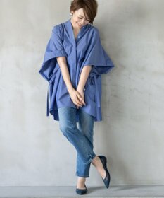 メッシュポインテッドパンプス / united bamboo | ファッション通販