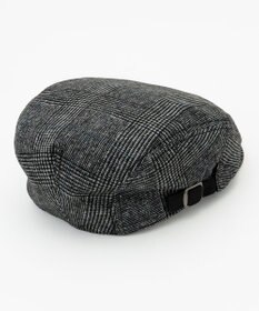 JOSEPH ABBOUD フランネルジャージー ハンチング