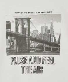 AMERICAN HOLIC アソートロゴロンＴ