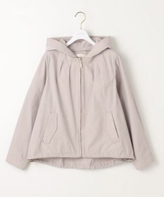 ANY SIS 【撥水】2WAYライト ブルゾン