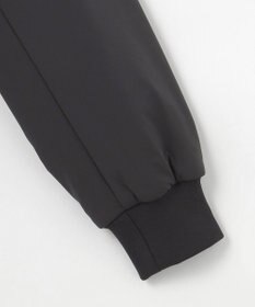 23区GOLF 【WOMEN】ミドル丈 中綿ブルゾン