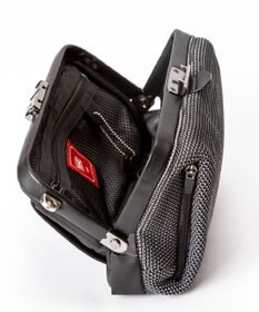 Atelier nuu Tondo クアトロショルダープラス
