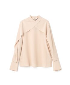 JOSEPH 【洗える】ニューシーディーシー　ブラウス
