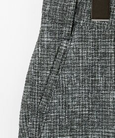 JOSEPH ABBOUD 【驚きの多機能性！】ライトウェーブ パンツ