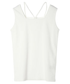 Green Parks マルチストラップテレコタンク