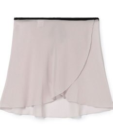 Chacott 巻きスカート