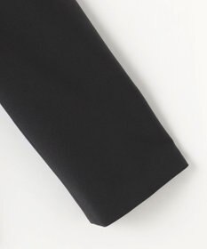 J.PRESS LADIES 【セットアップ対応】BAHARIYE SOLID ノーカラー ジャケット