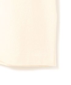 J.PRESS MEN 【J.PRESS ORIGINALS】Lightwave  Raglan Knit T-shirt