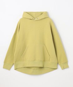 ANY 【8色展開・洗濯機可】春めきカラフルパーカー