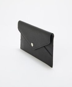 TOPKAPI 【Breath TOPKAPI】DUAL デュアル シュリンクレザー バイカラー 長財布　薄型 / 軽量