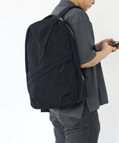 NIZYU KANO LIGHT NYLONリュック Lサイズ