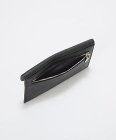 TOPKAPI 【Breath TOPKAPI】DUAL デュアル シュリンクレザー バイカラー 長財布　薄型 / 軽量