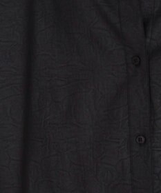 WEGO 【ANGIE VINTAGE】レザーライクシャツ＆スカートセットアップ