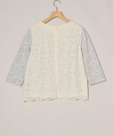 ONWARD Reuse Park 【組曲】ブラウス春夏