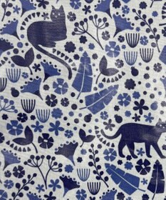 ROOTOTE 1027【ポーチ】WR.ウィズルー.ラミネート-R