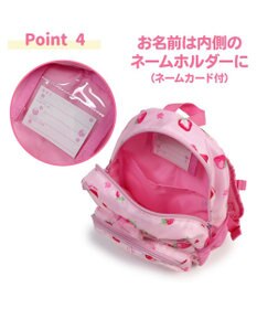 Mother garden マザーガーデン 子供用 リュック【Sサイズ】 《 ユニコーン/野いちご/スワン》