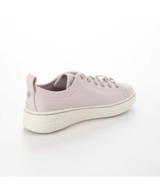 ing <ing>【レイン対応】ローカット厚底スニーカー