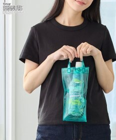 ROOTOTE 8511【ルートート】スヌーピー IP.カーサ.オリ.ピーナッツ-0U