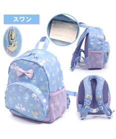 Mother garden マザーガーデン 子供用 リュック【Sサイズ】 《 ユニコーン/野いちご/スワン》