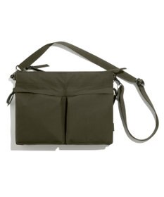 ACE BAGS & LUGGAGE UNTRACK CITY/3LS サコッシュM 60373 アントラック