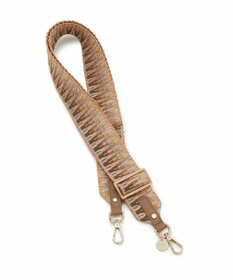 TOPKAPI 【TREASURE TOPKAPI】オリジナル ショルダーベルト 50mm