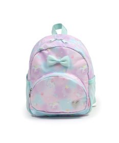 Mother garden マザーガーデン 子供用 リュック【Sサイズ】 《 ユニコーン/野いちご/スワン》