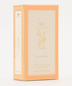 TOCCA TRAVEL FRAGRANCE SPRAY 香水