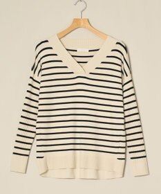 ONWARD Reuse Park 【any SiS】ニット秋冬