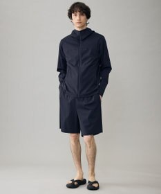 UNFILO MENS UVカット ラッシュパーカー
