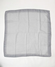 WEGO パターンバンダナ