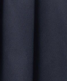 #Newans ２タックコクーンワイドパンツ