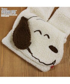 ROOTOTE 8412【スヌーピー】IP.マフルー.ピーナッツ-9U