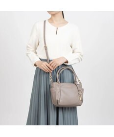 CLATHAS マリー 2wayトートバッグ