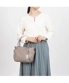 CLATHAS マリー 2wayトートバッグ