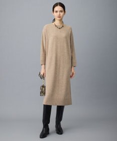 自由区 【SHIHOさん着用】ストレートインヒールロング ブーツ