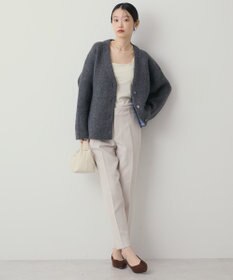 AMERICAN HOLIC 美・美・美テーパードパンツ