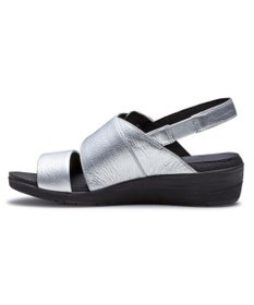 REGAL FOOT COMMUNITY 【リーガルレディース】F04S ベルトサンダル