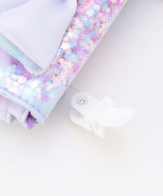 ANY KIDS 【2Way仕様】レインボー移動ポケット