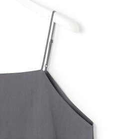 23区 【先行予約】ドレープツイル 2WAY キャミソール