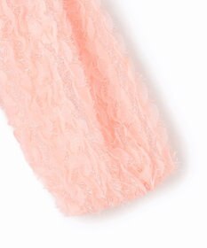 TOCCA 【八木アリサさん着用】百田夏菜子さん着用】RUFFLE WALTZ ブラウス